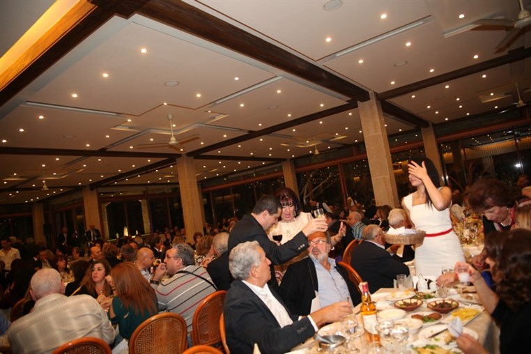 Caritas Annual Diner